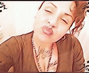 Meet your Posher, Bernadine